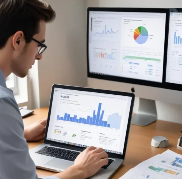 Cut Google Ads Costs in Half